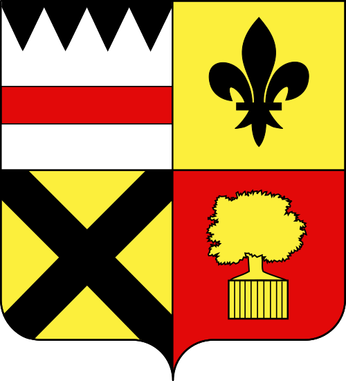 Blason de Bonne
