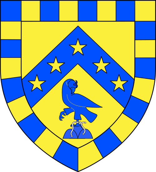Blason de Brizon