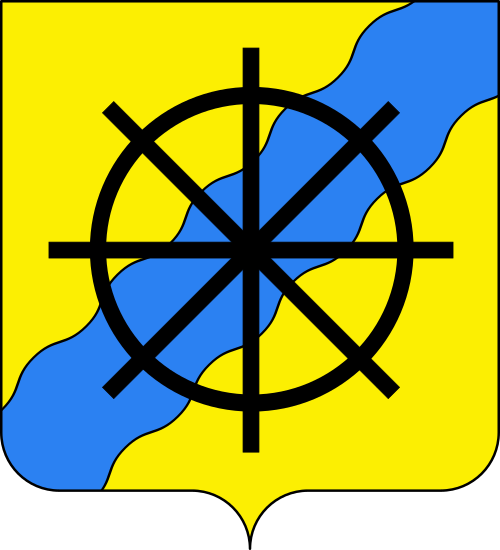 Blason de Charvonnex