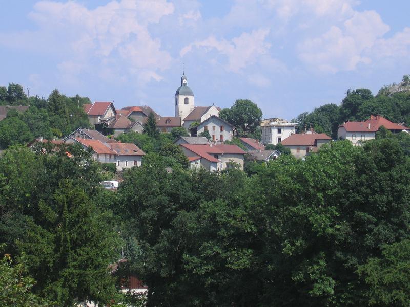 ChaumontHauteSavoie