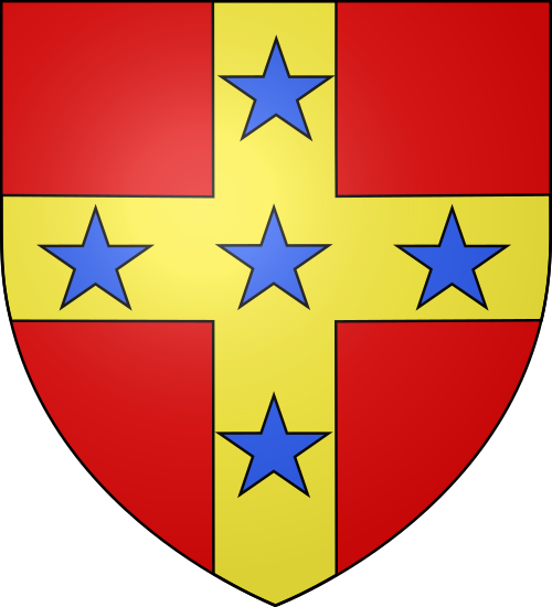Blason Les Clefs