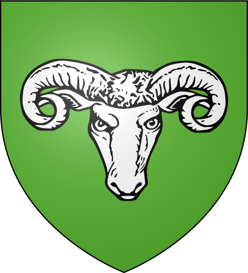 Blason La Clusaz