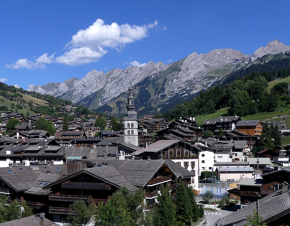 La Clusaz (août 2026)