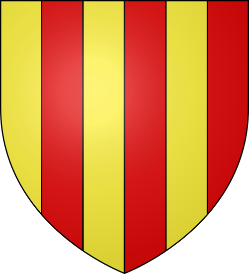 Blason de Cluses