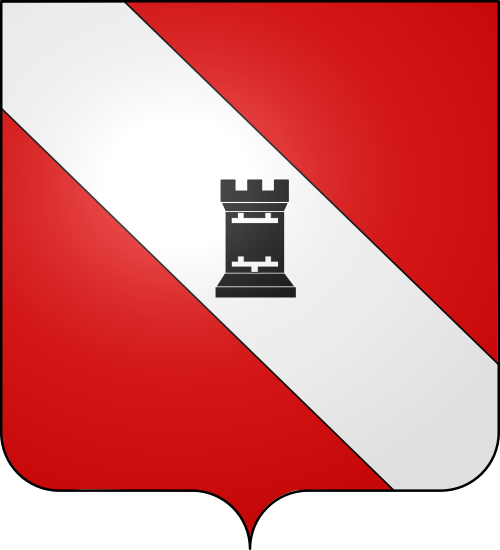 Blason de Draillant