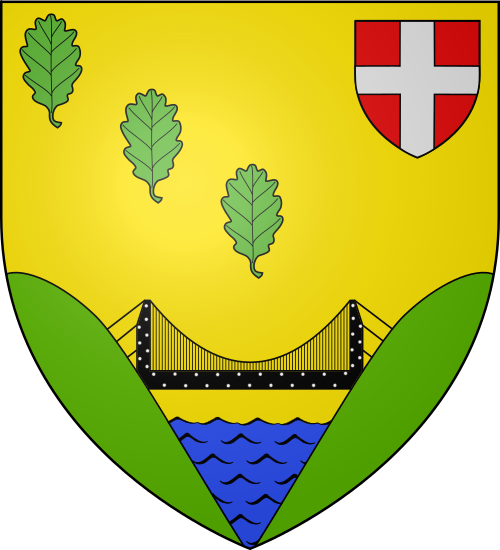 Blason de Éloise