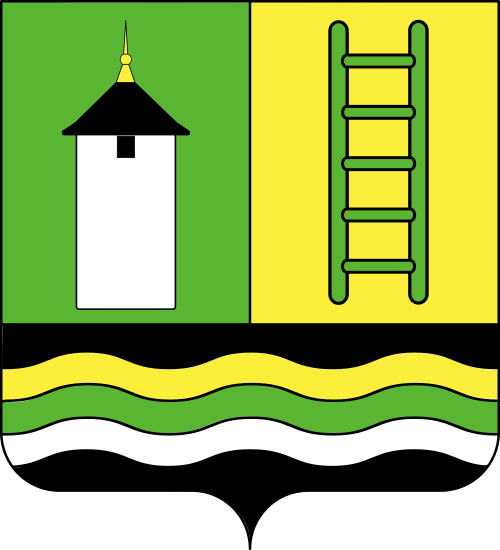 Blason de Étrembières