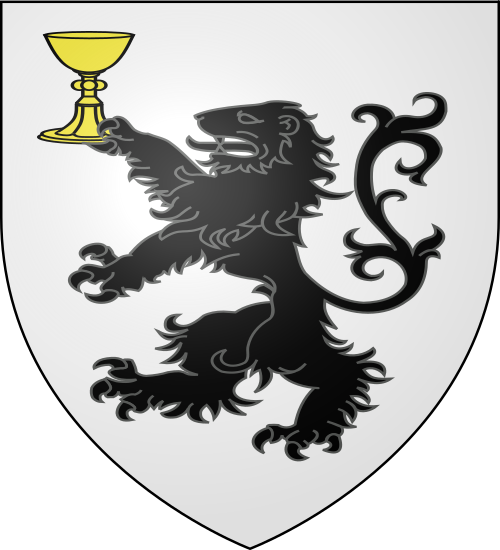 Blason de Féternes