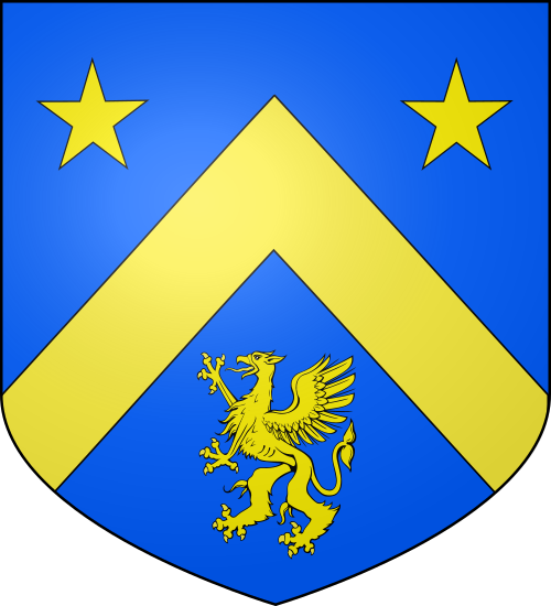 Blason Les Gets