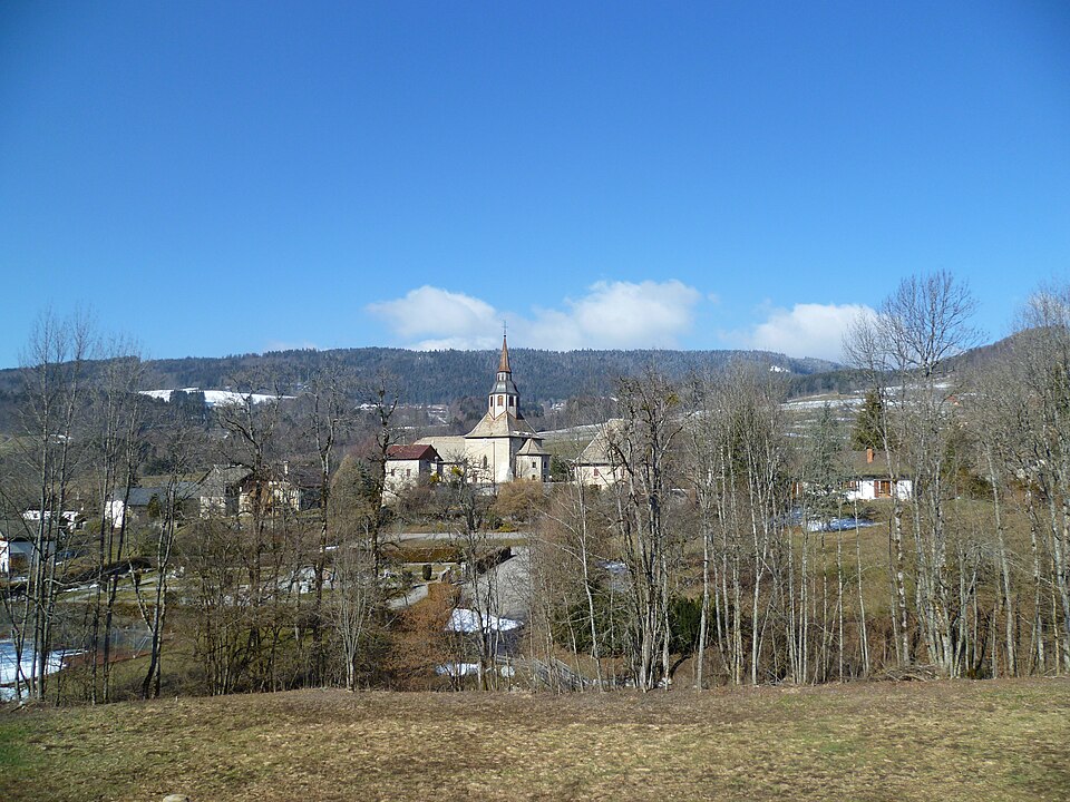 Habère — Lullin