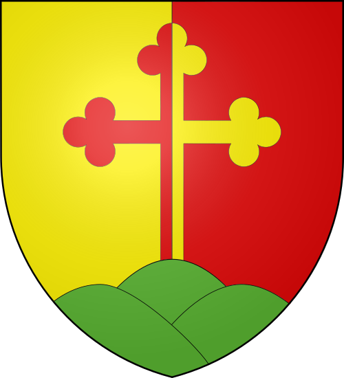 Blason de Jonzier-Épagny