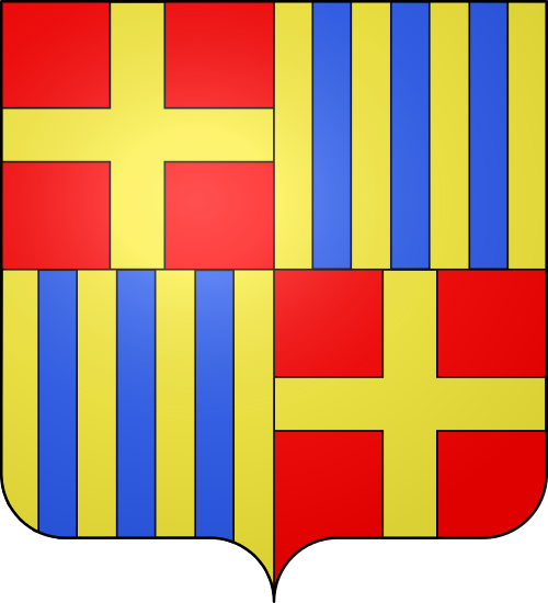 Blason de Loisin