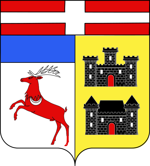 Blason de Lully