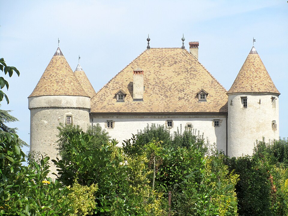 Château de Buffavent 102