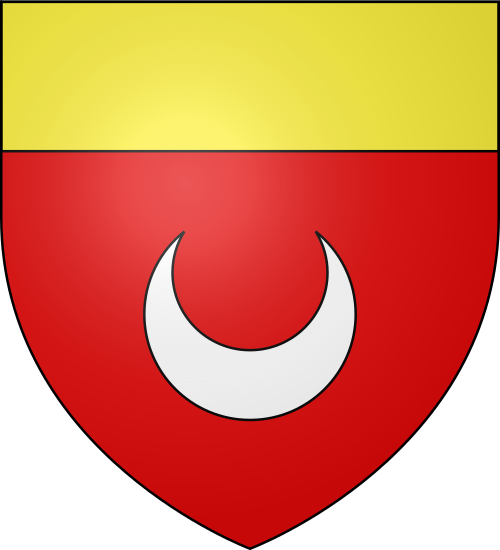 Blason de Marignier