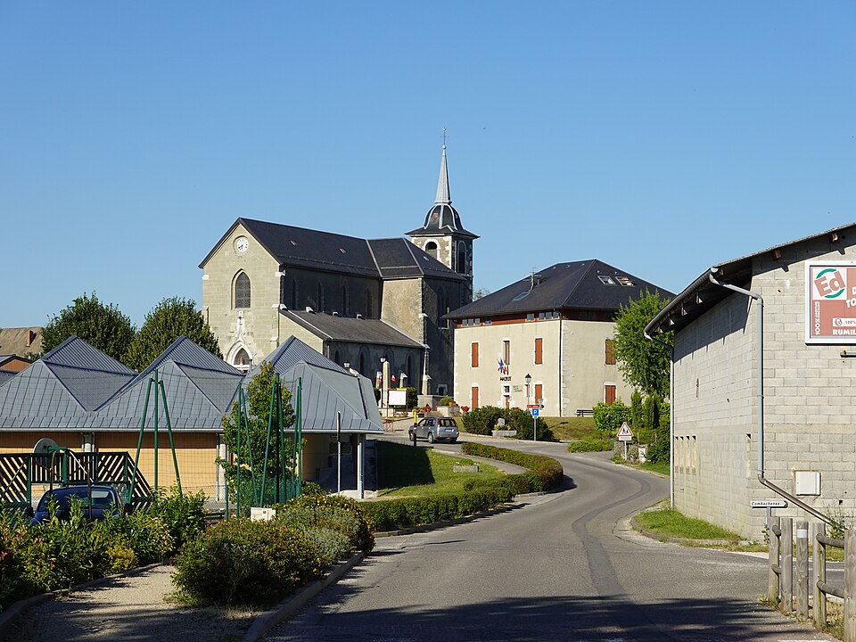 Église Saint — Pierre @ Massingy (50874217841)
