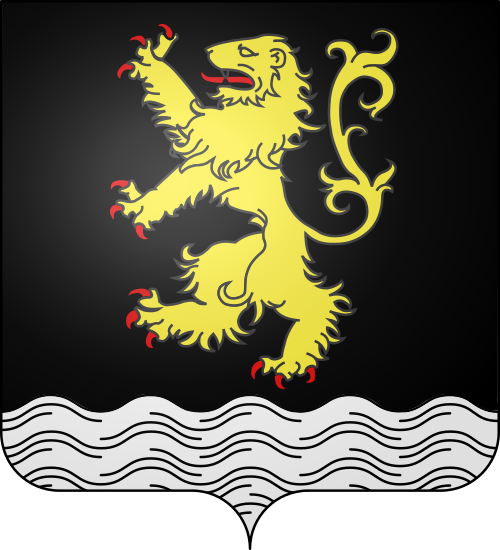 Blason de Maxilly-sur-Léman