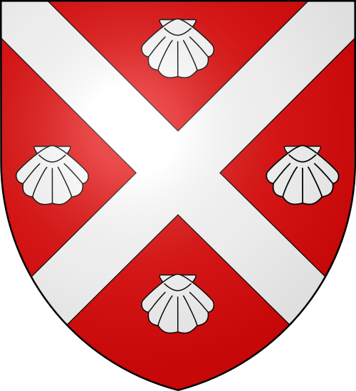 Blason de Menthonnex-en-Bornes