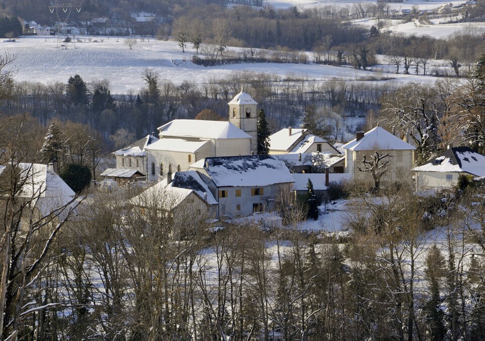 Menthonnex — sous — Clermont