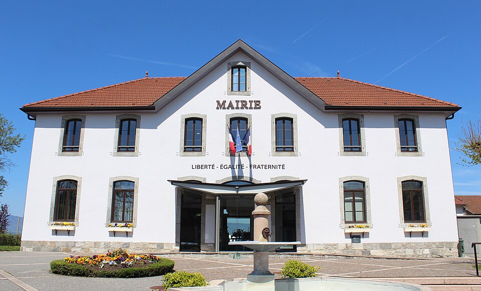 Mairie Messery 2