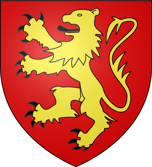 Blason de Neuvecelle