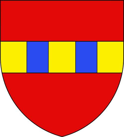Blason de Novel