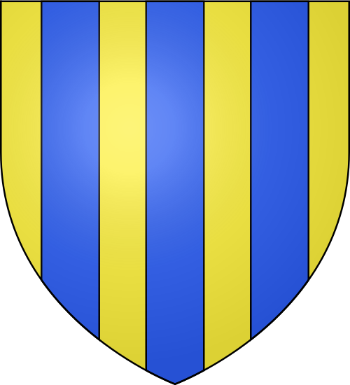 Blason de Passy