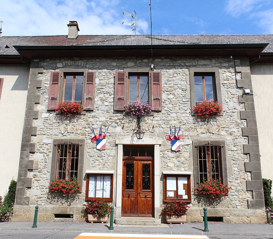 Mairie Pers Jussy 2