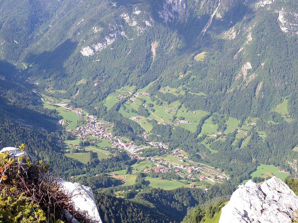 PetitBornand — DSCN5420