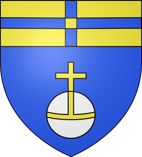 Blason de Présilly