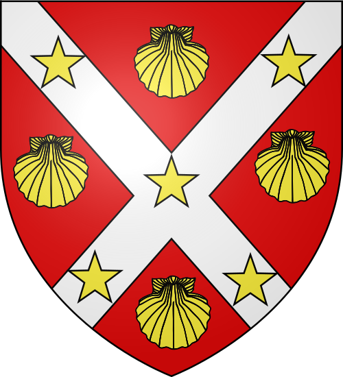 Blason de Quintal