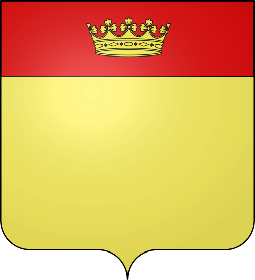 Blason de Reignier-Ésery