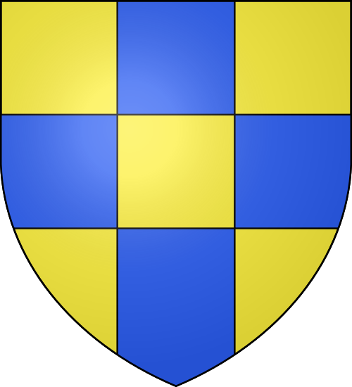 Blason La Roche-sur-Foron