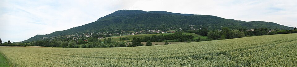 Les Voirons