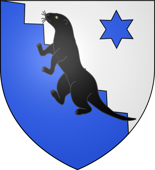 Blason de Saint-Gingolph