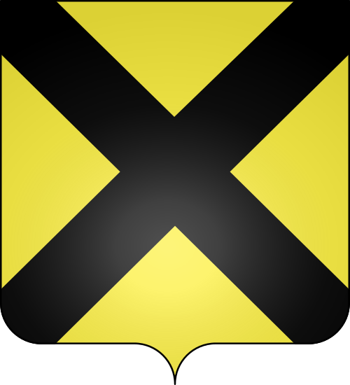 Blason de Saint-Jeoire