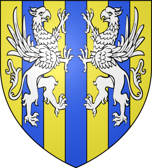 Blason de Saint-Julien-en-Genevois
