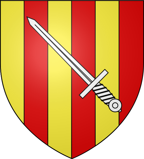 Blason de Saint-Paul-en-Chablais