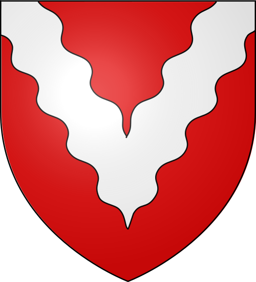 Blason de Sallanches