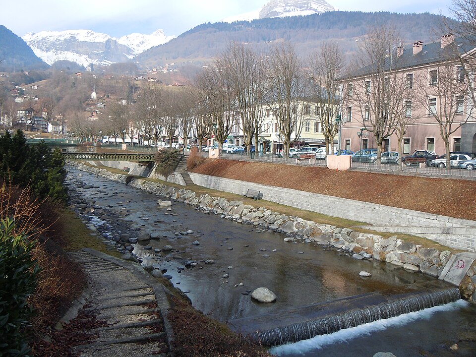 Sallanche