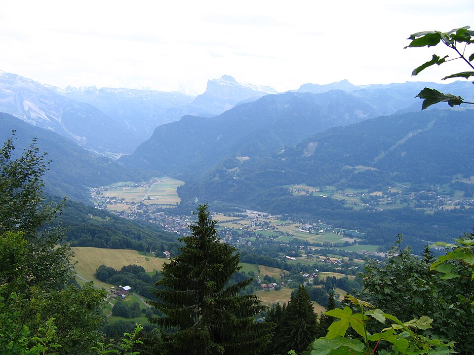 Samoens