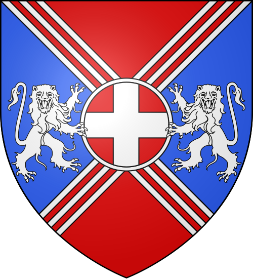 Blason de Taninges