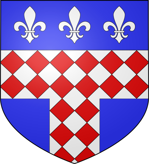 Blason de Thollon-les-Mémises