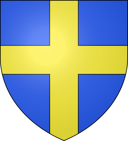 Blason de Fillière
