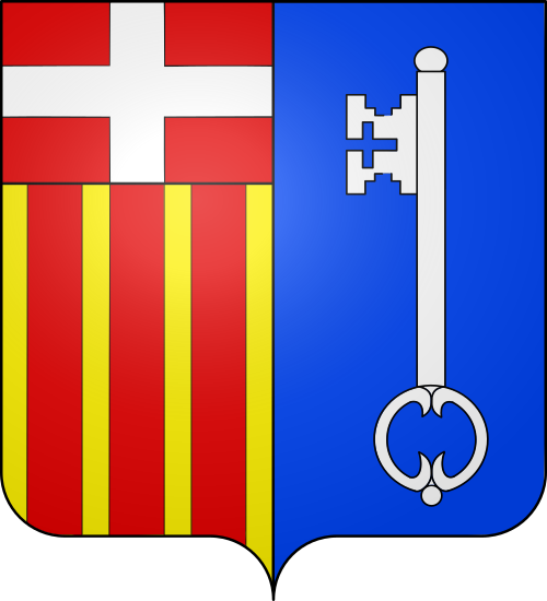 Blason La Tour