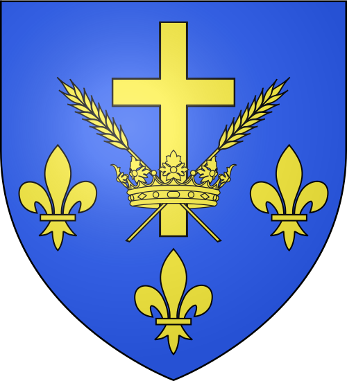Blason de Ambrumesnil