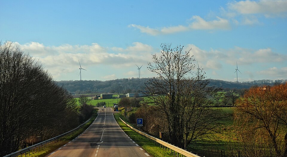 E46 N31 — panoramio (1)