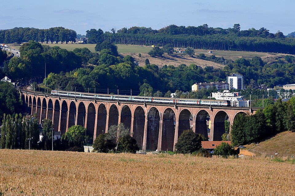 Pont Austreberthe 01 09