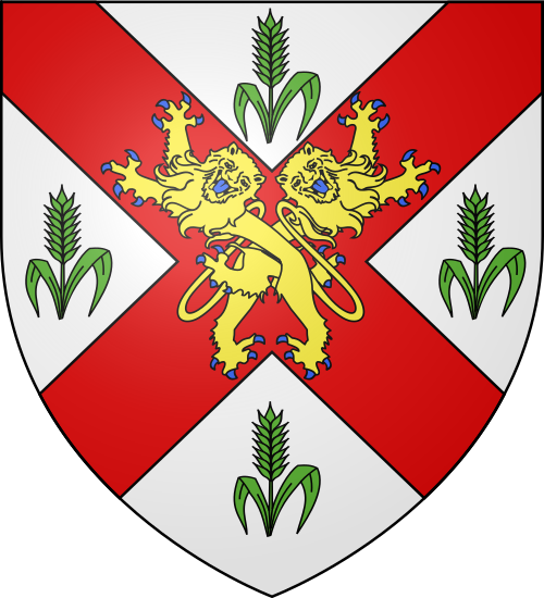 Blason de Beautot