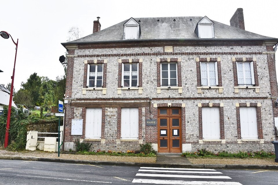 342 Bec de mortagne (76110)